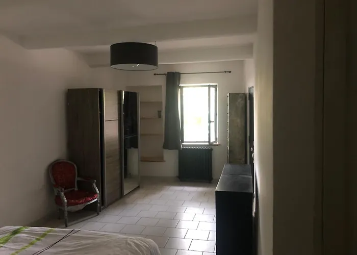 Maison De Village En Duo Avec 150M2 Au Rdc Et La Suite Parentale Ou En Famille Avec 4 Chambres 250M2 Interieur