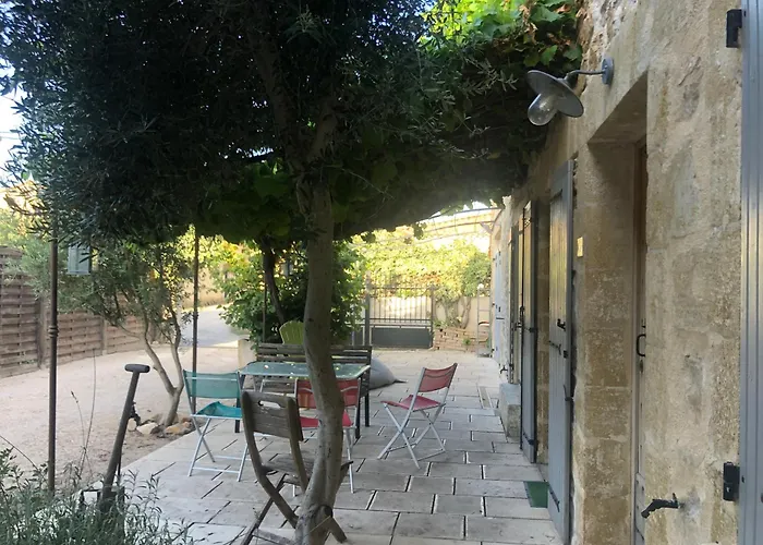 Maison De Village En Duo Avec 150M2 Au Rdc Et La Suite Parentale Ou En Famille Avec 4 Chambres 250M2 Interieur