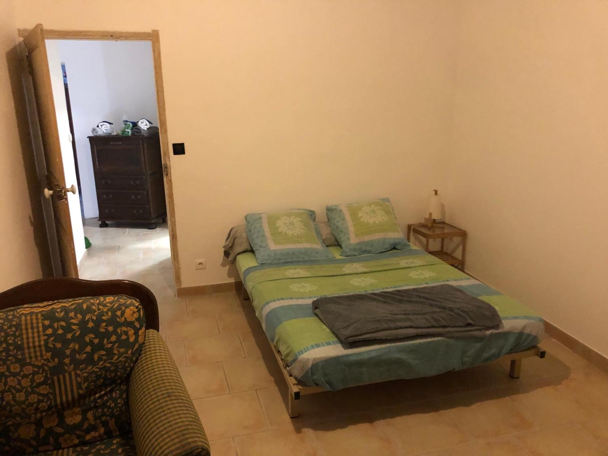 Holiday home Maison De Village En Duo Avec 150m2 Au Rdc Et La Parentale Ou En Famille Avec 4 250m2 Interieur